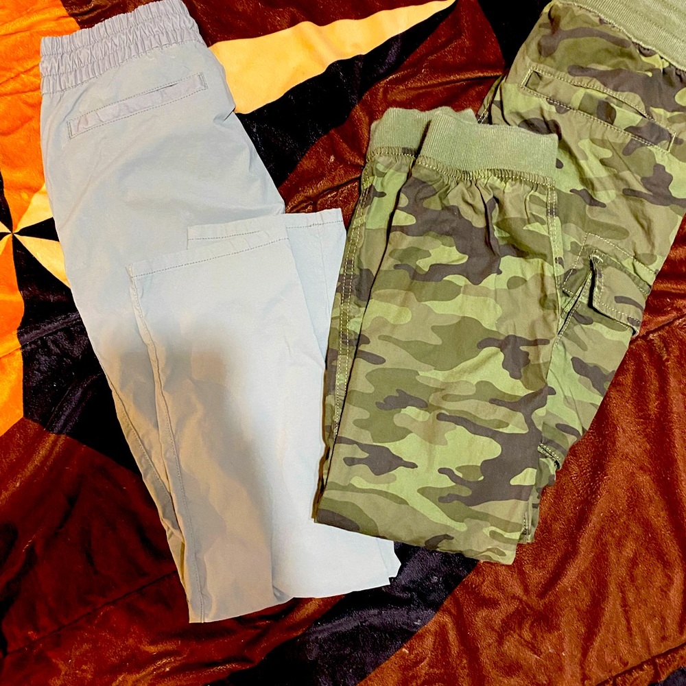 Boyswear